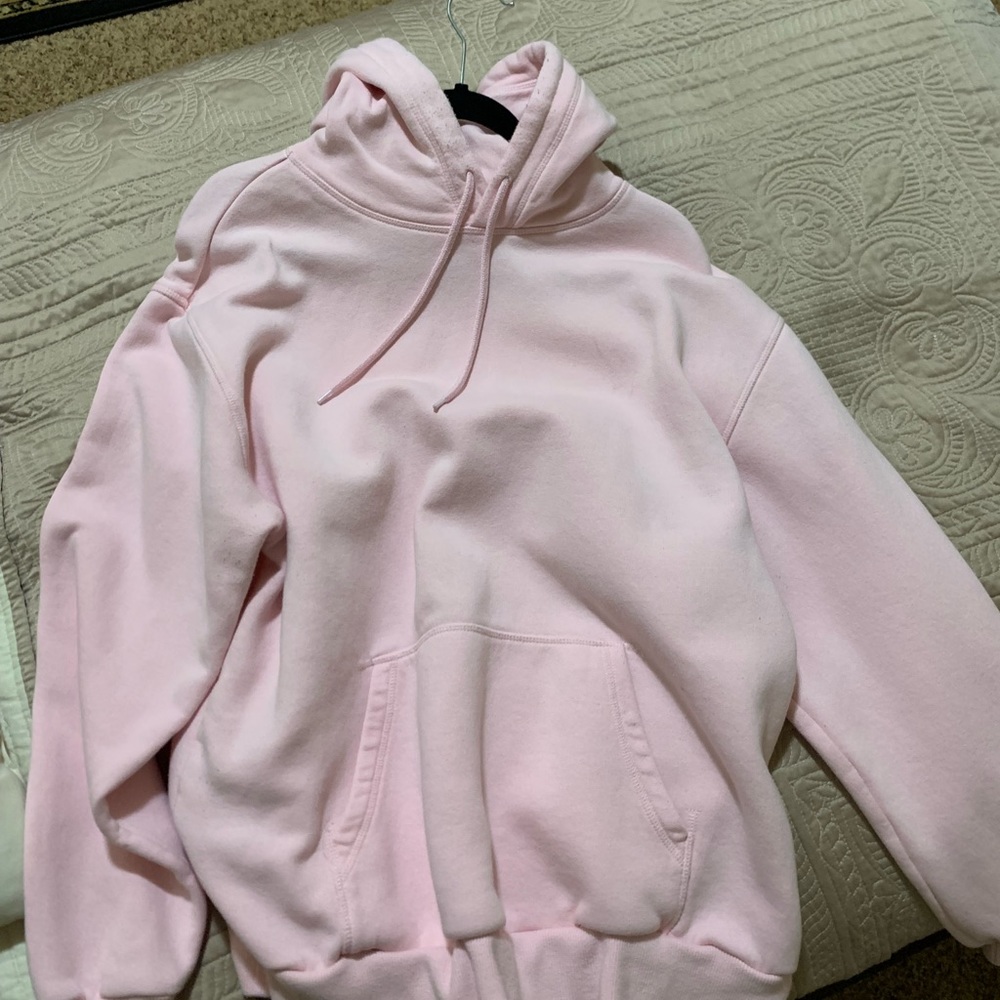 Men hoodie